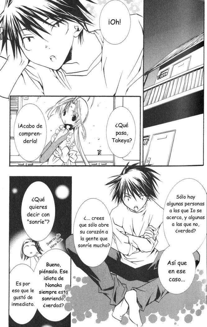Capitulo 40 page 32