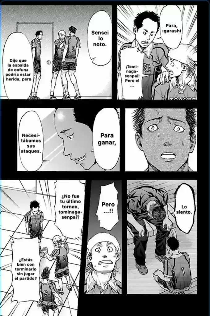 Capitulo 36 page 19