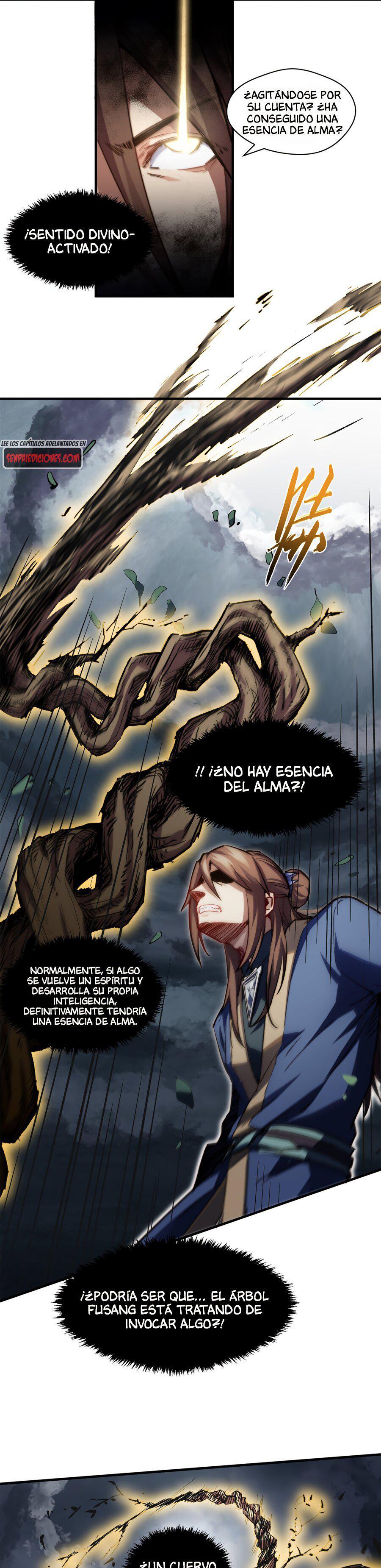 Capitulo 83 page 16