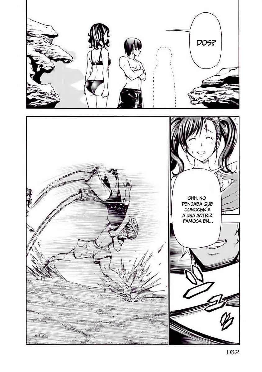 Capitulo 41 page 34