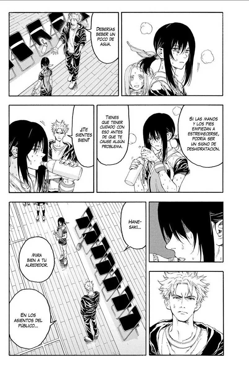 Capitulo 31 page 16