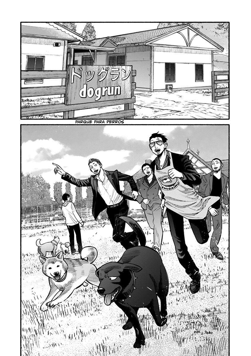 Capitulo 50 page 16