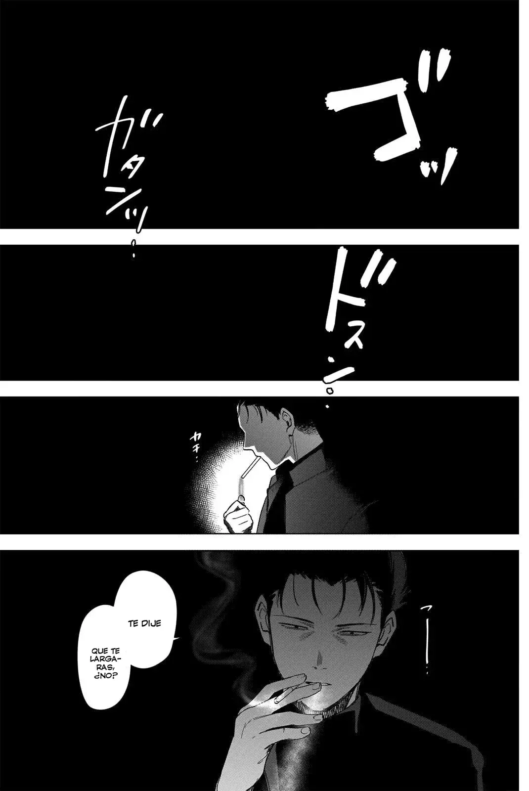 Capitulo 65 page 10