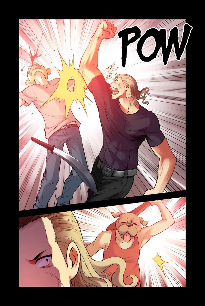Capitulo 26 page 5