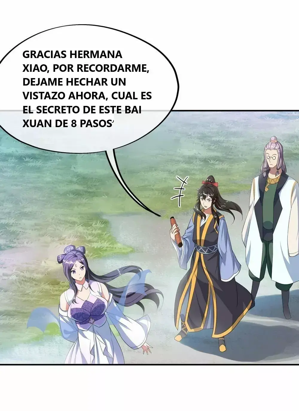Capitulo 45 page 25
