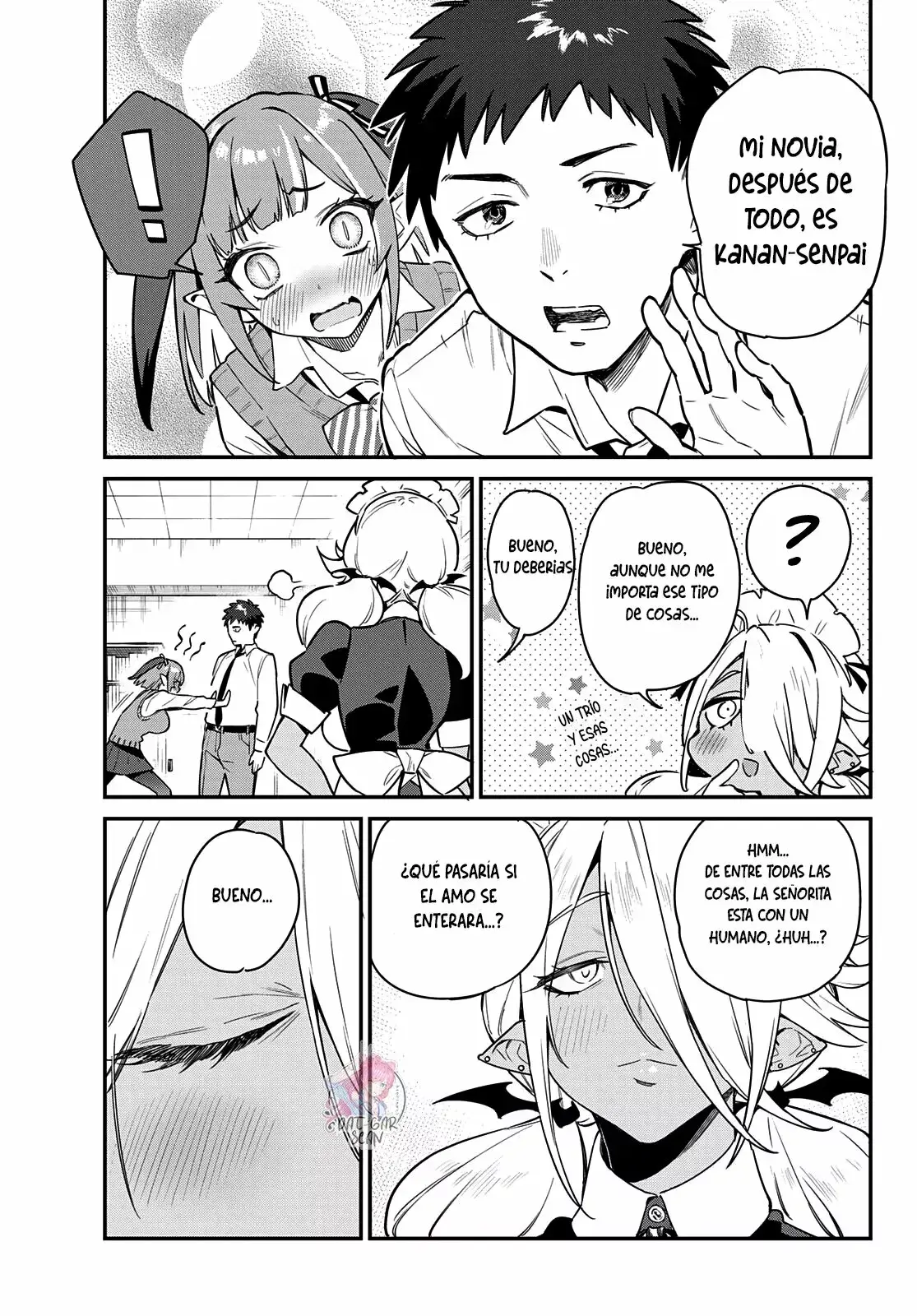 Capitulo 8 page 10
