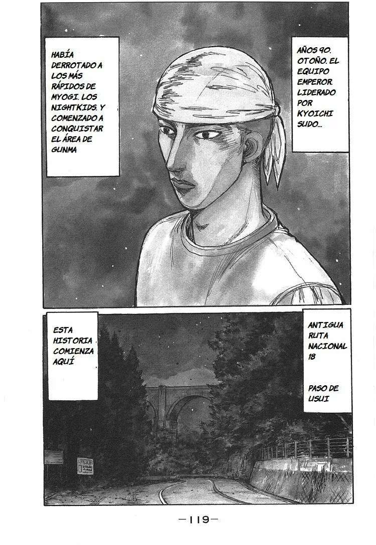 Capitulo 719.5 page 5