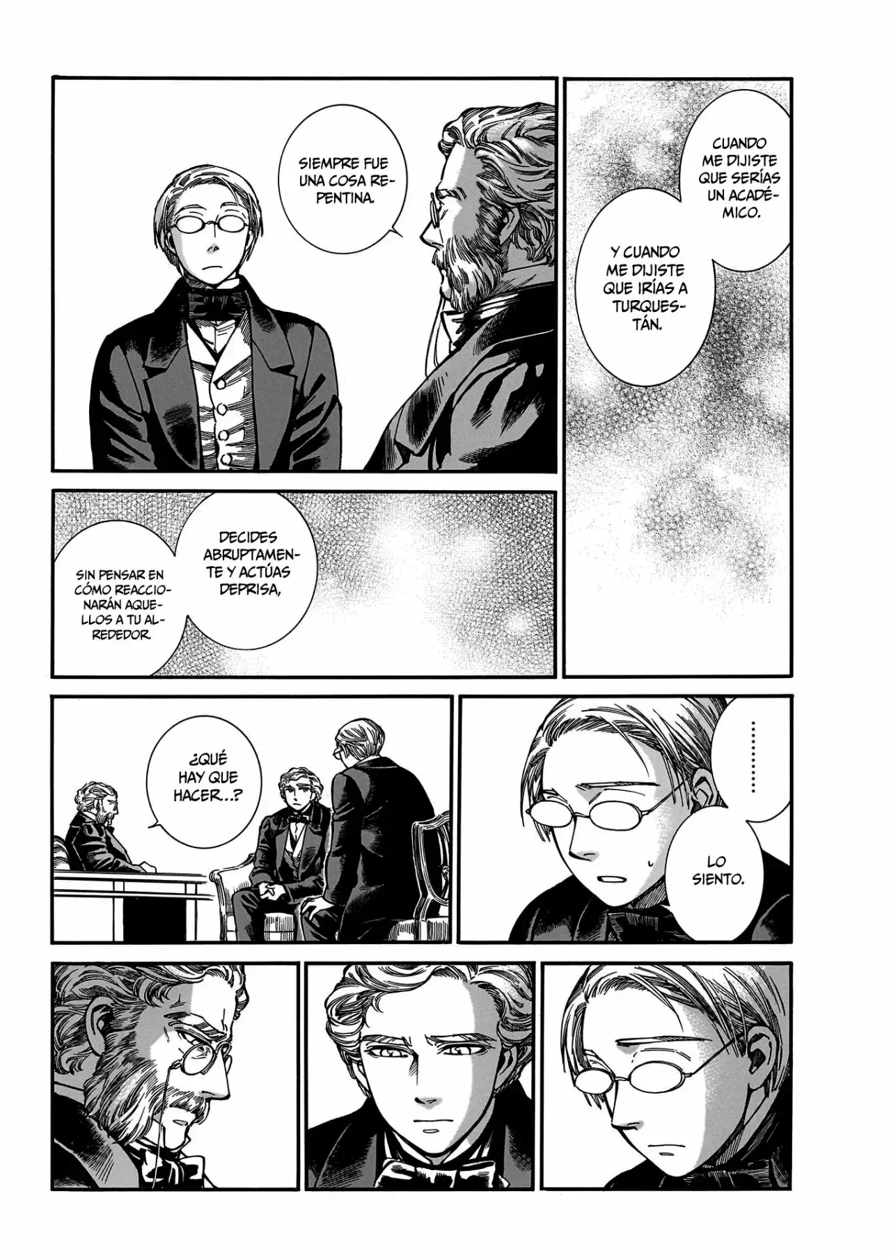 Capitulo 106 page 15