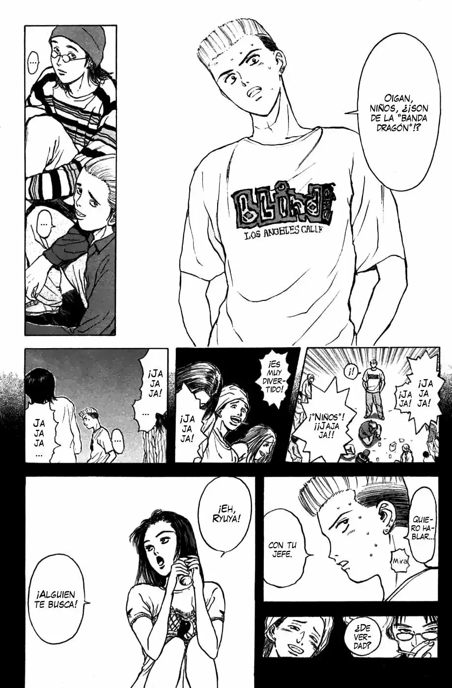 Capitulo 69 page 8
