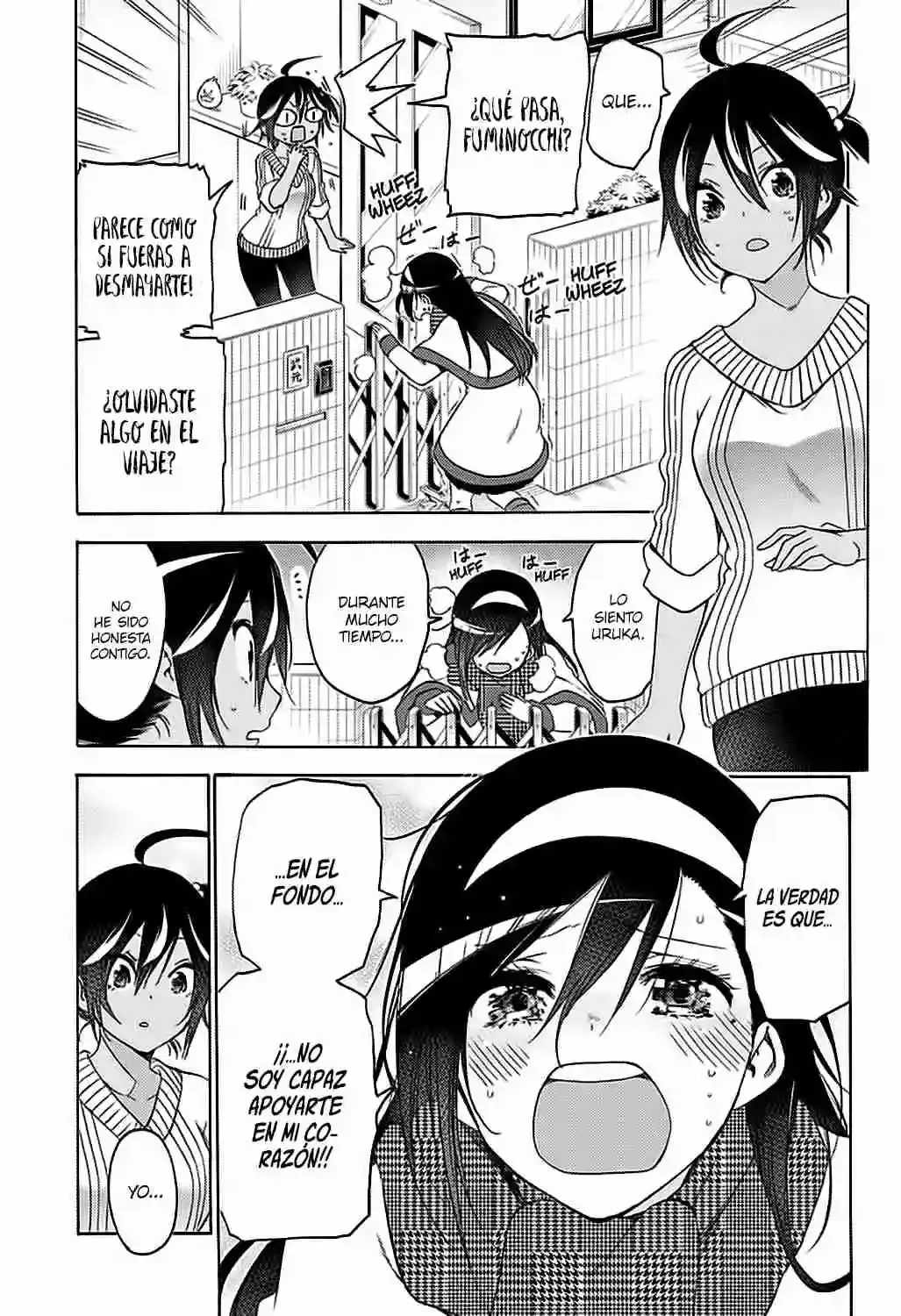 Capitulo 167 page 4