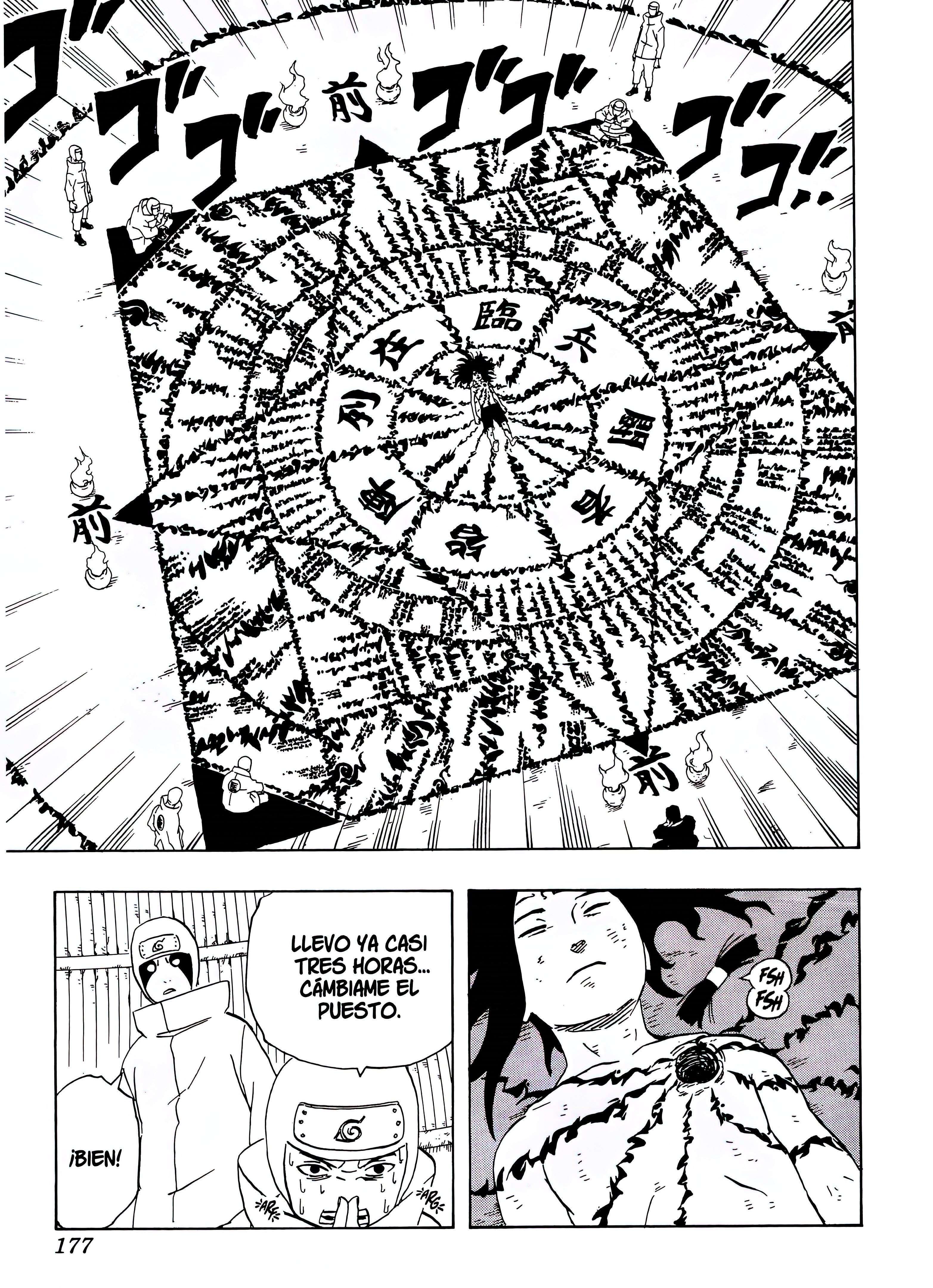 Capitulo 235 page 9