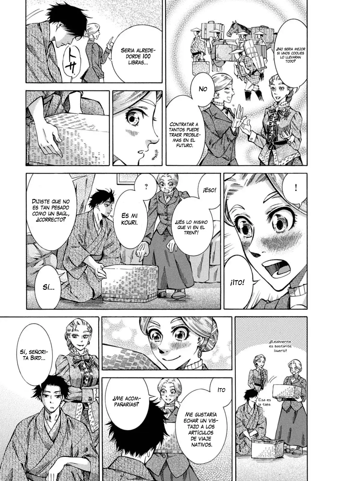 Capitulo 2 page 12