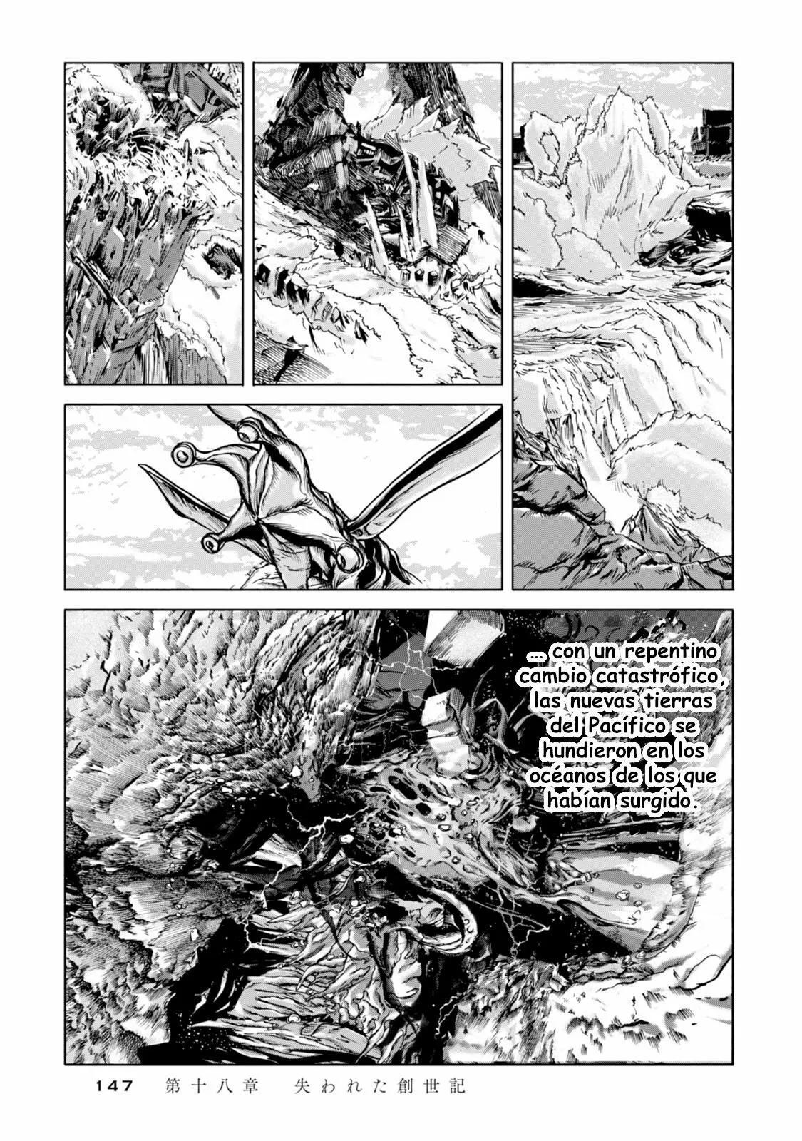 Capitulo 18 page 9