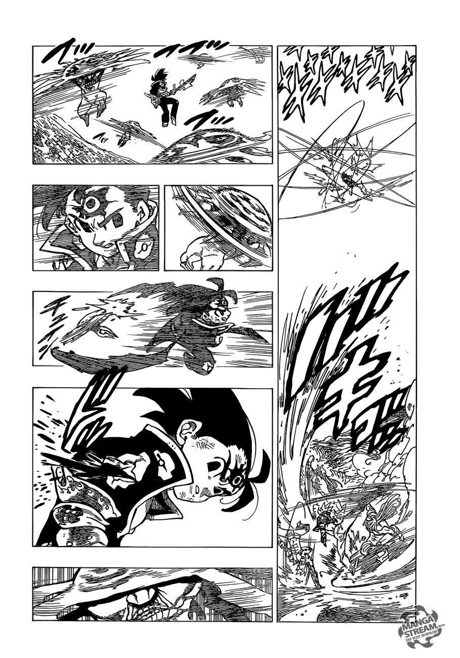 Capitulo 304 page 15