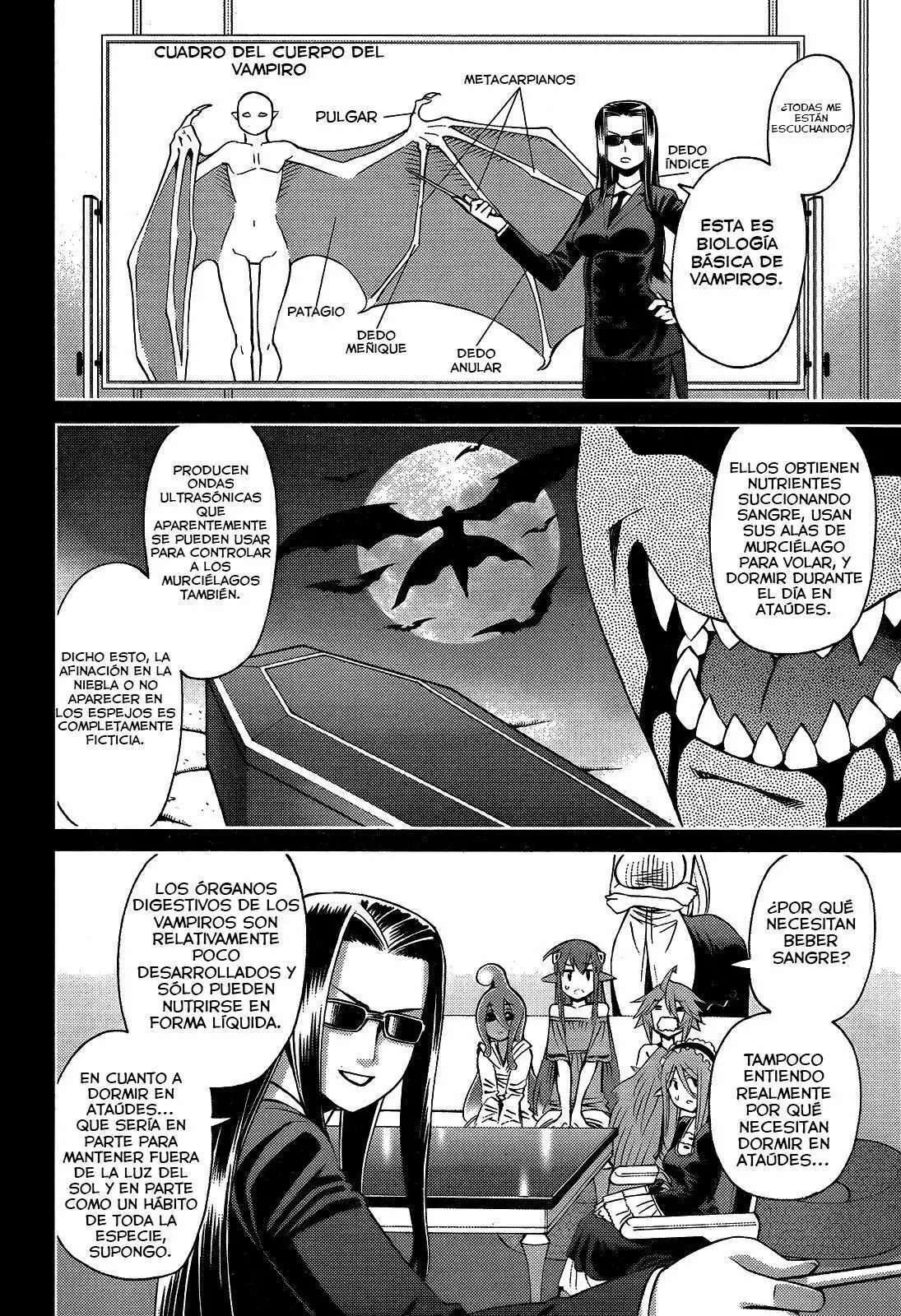 Capitulo 50 page 15