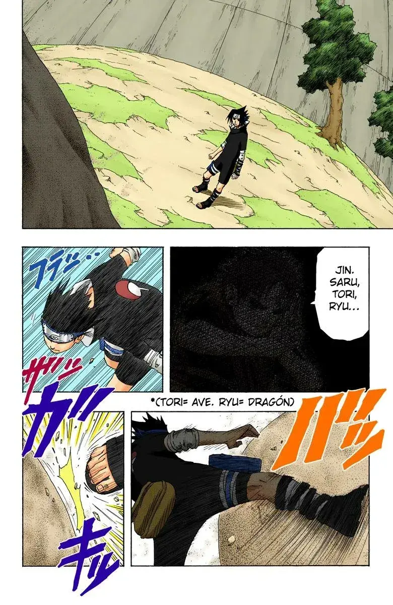 Capitulo 113 page 2