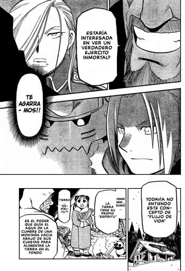 Capitulo 67 page 31