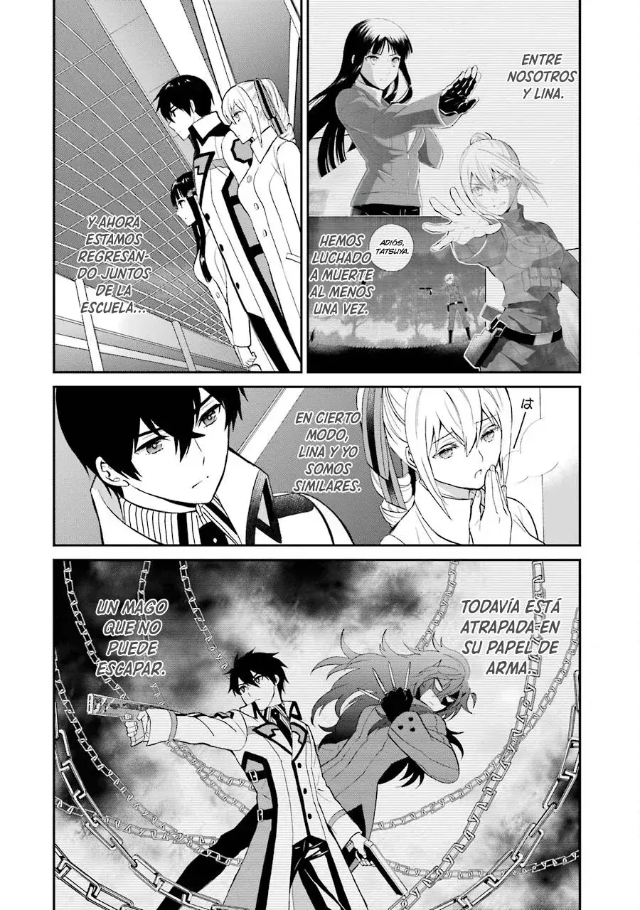 Capitulo 20 page 11