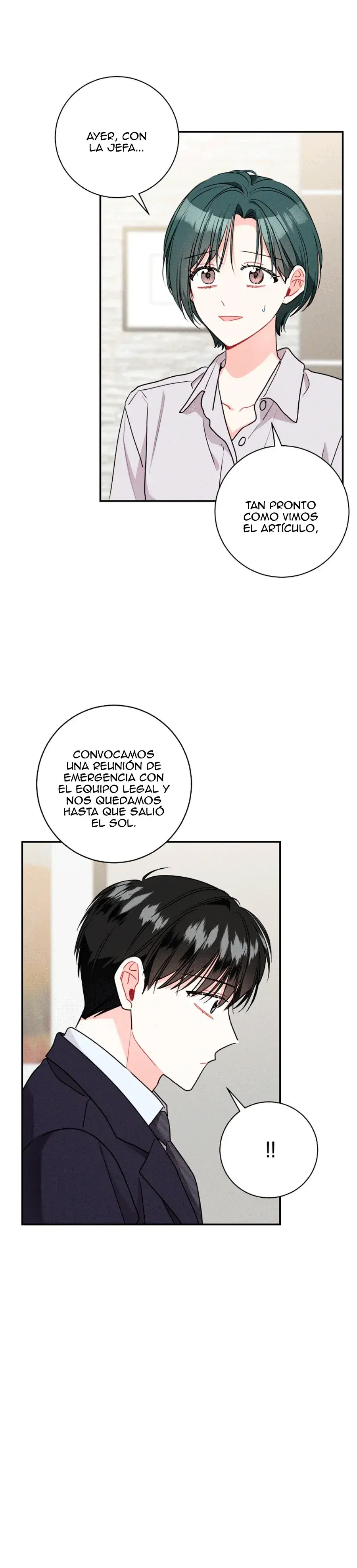 Capitulo 105 page 22