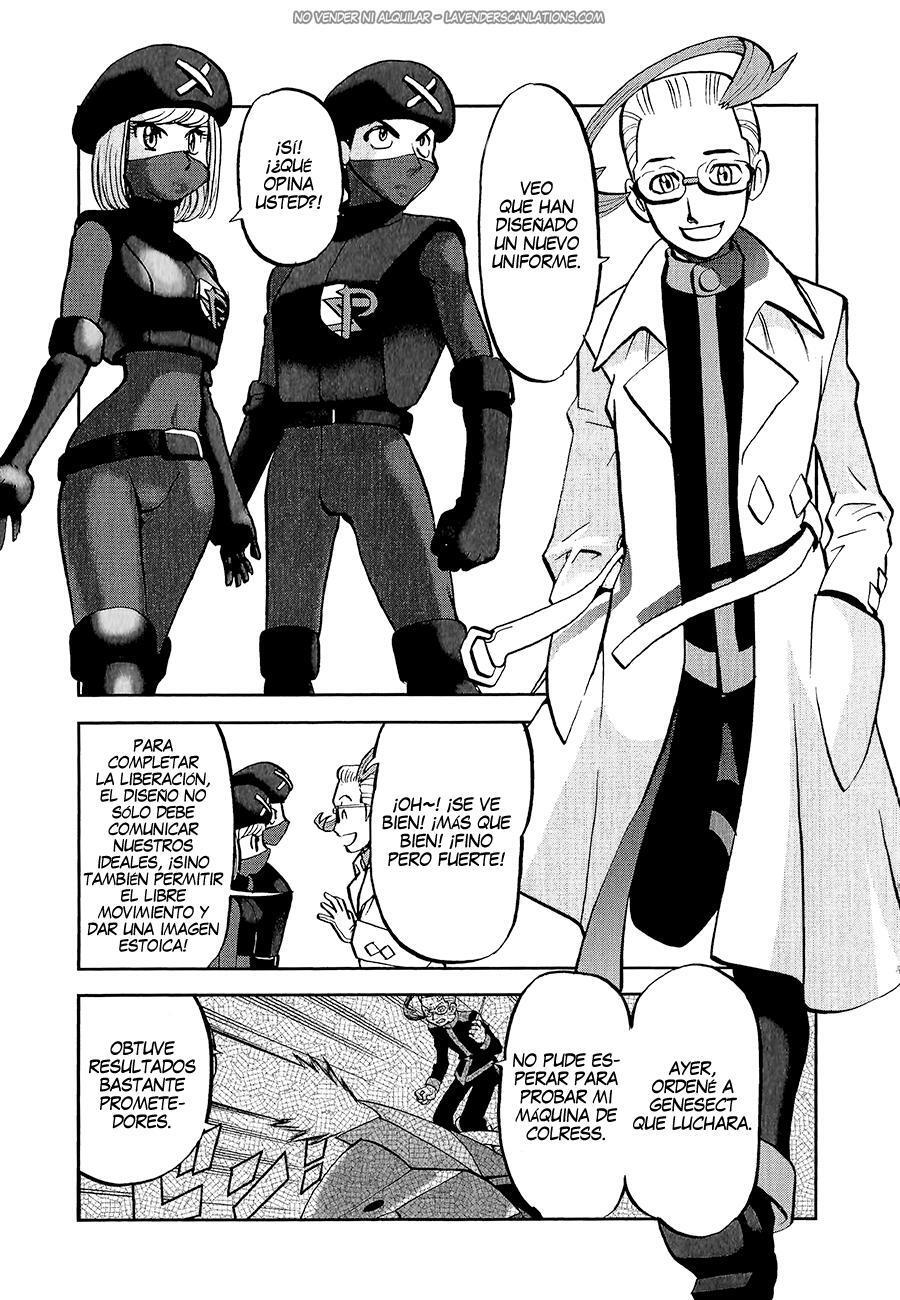 Capitulo 531 page 29