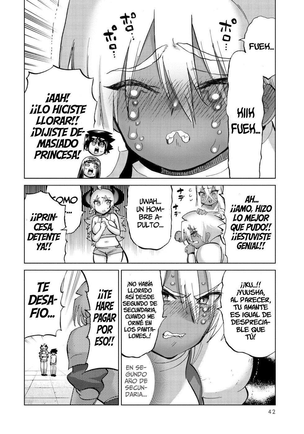 Capitulo 34 page 5