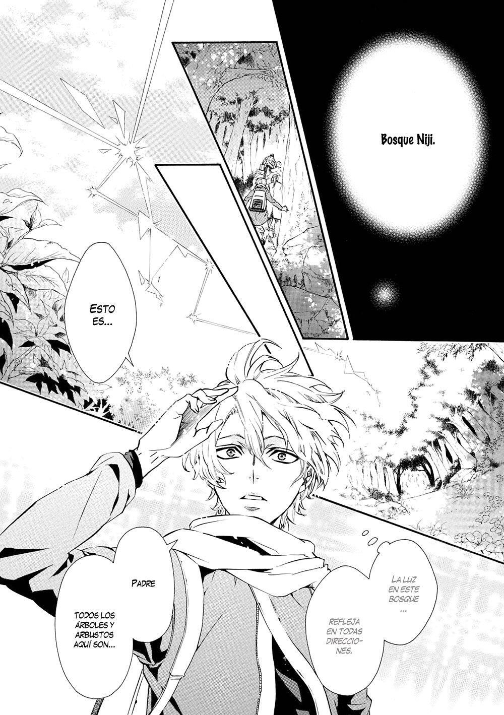 Capitulo 110 page 23