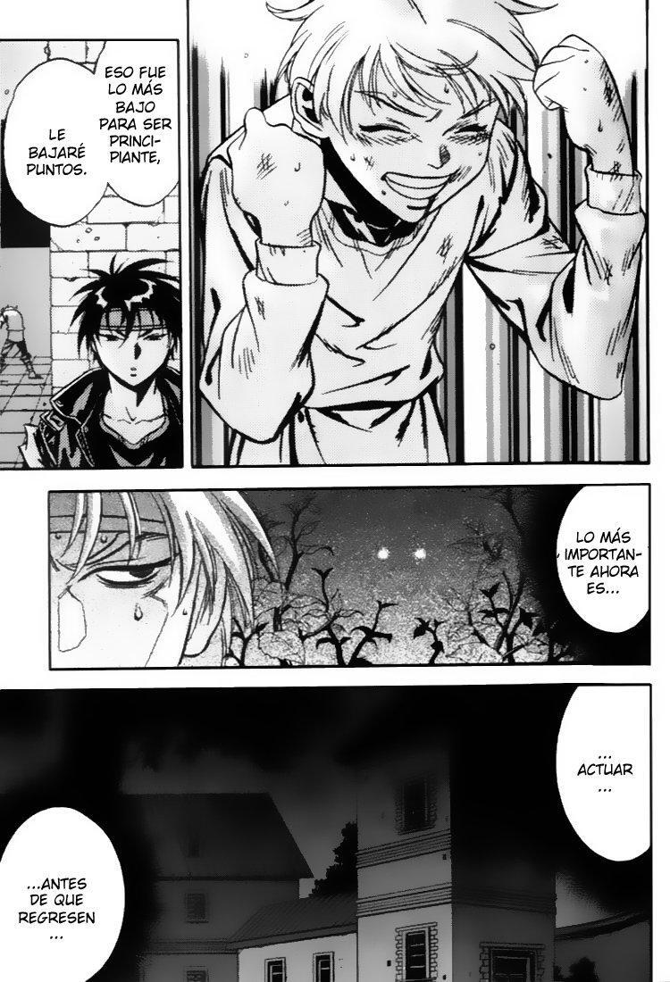 Capitulo 22 page 5