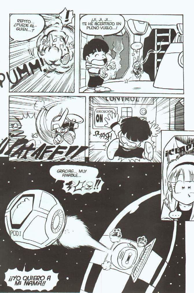 Capitulo 16 page 21