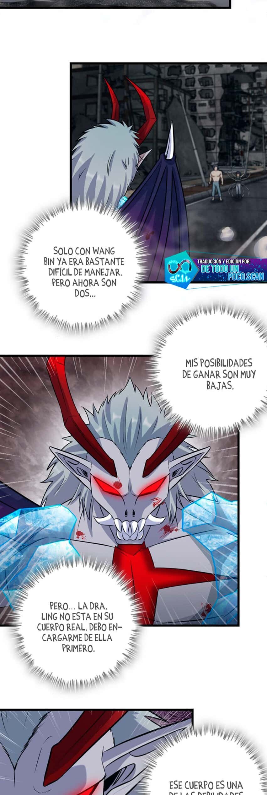 Capitulo 301 page 6