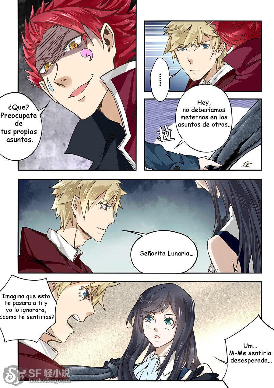 Capitulo 58 page 4