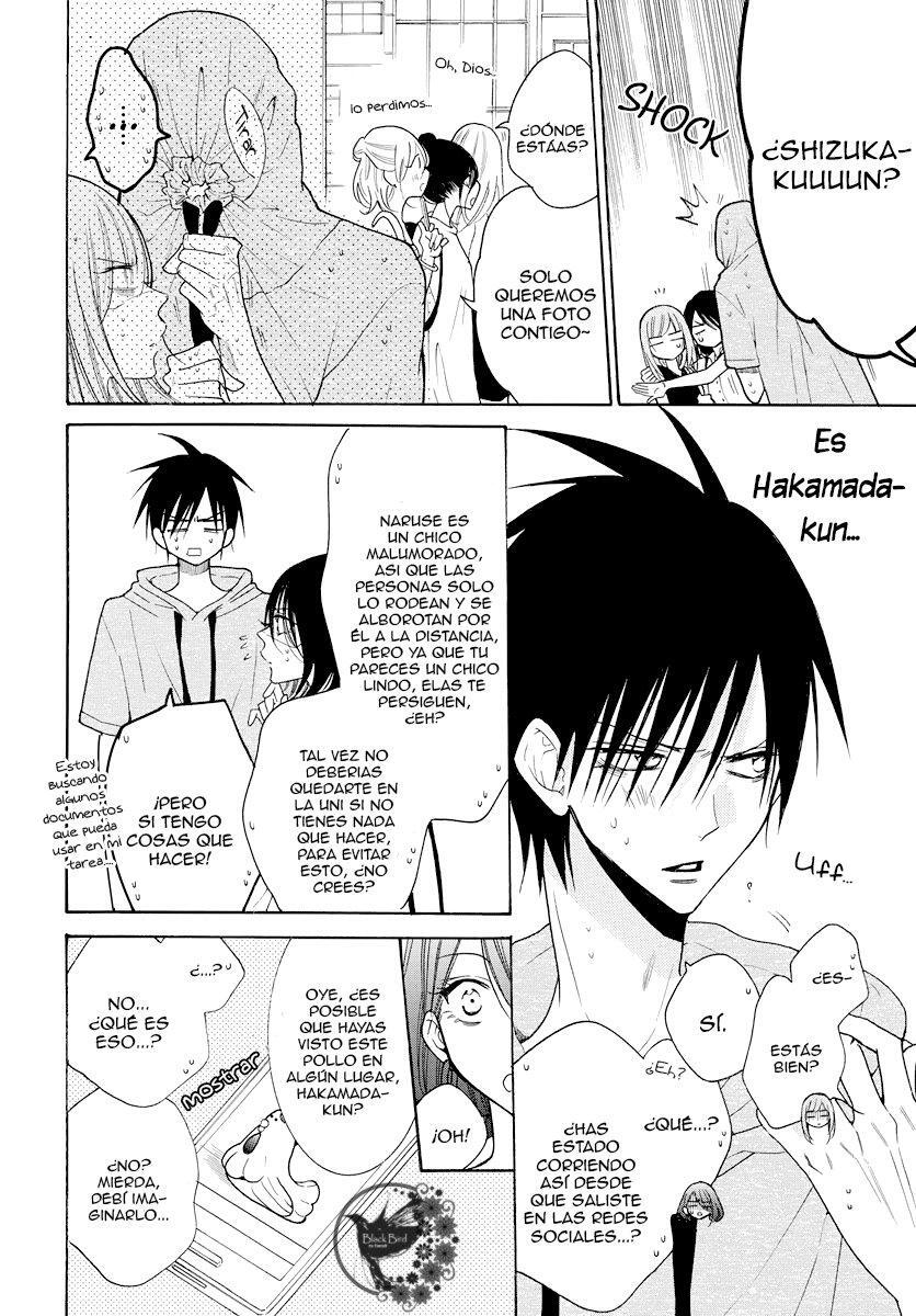 Capitulo 107 page 18