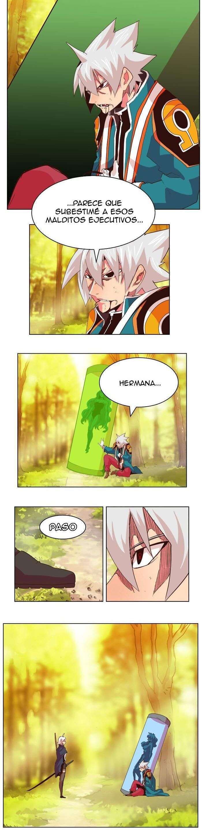 Capitulo 301 page 14