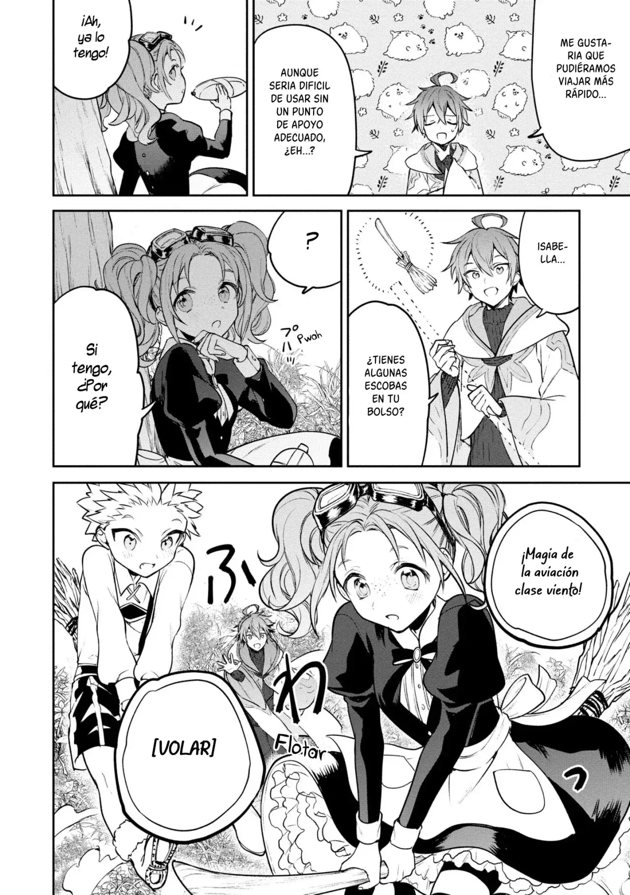 Capitulo 45 page 13