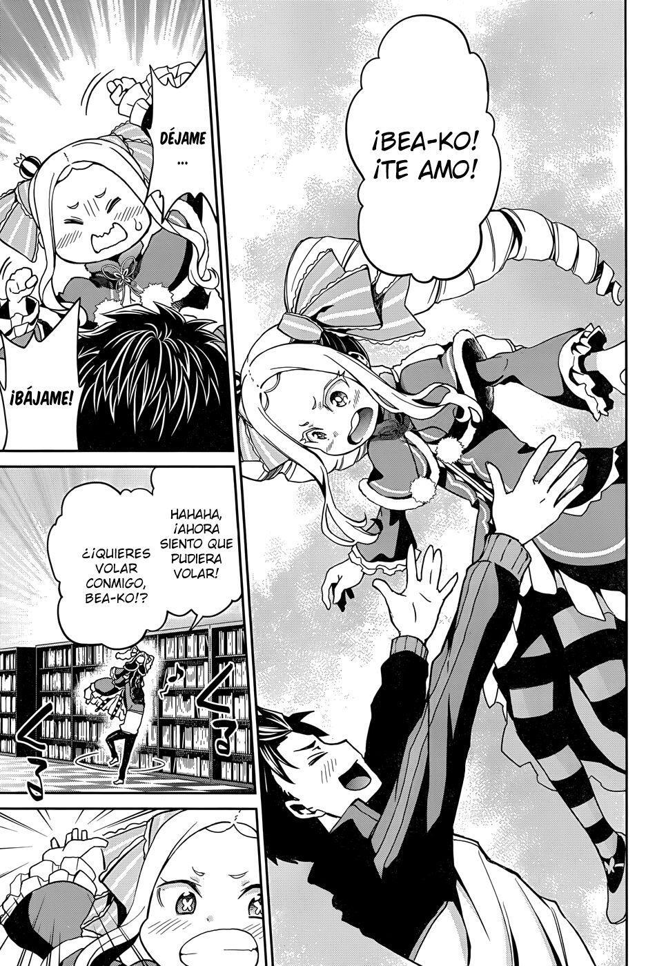 Capitulo 14 page 16