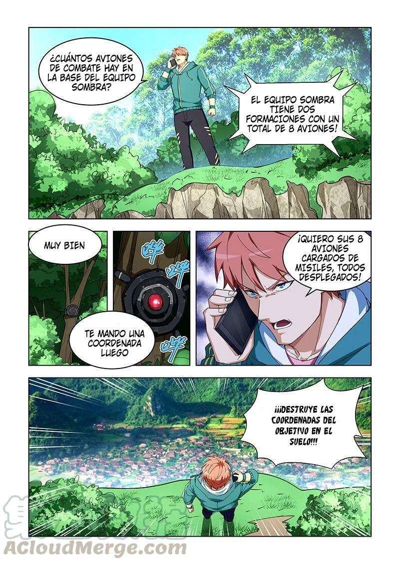 Capitulo 309 page 4