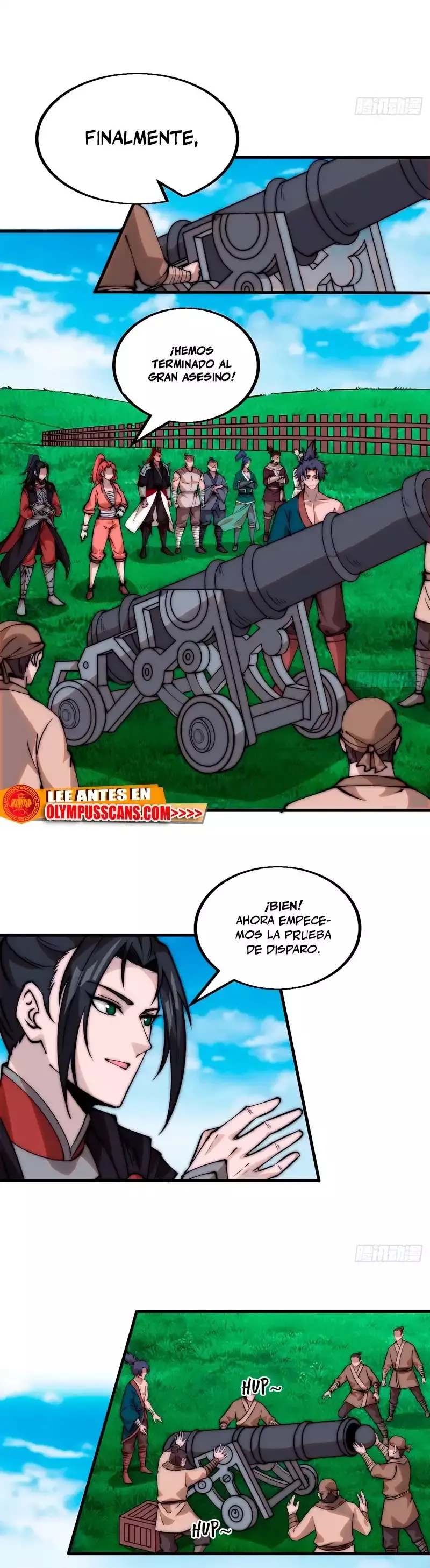 Capitulo 483 page 5