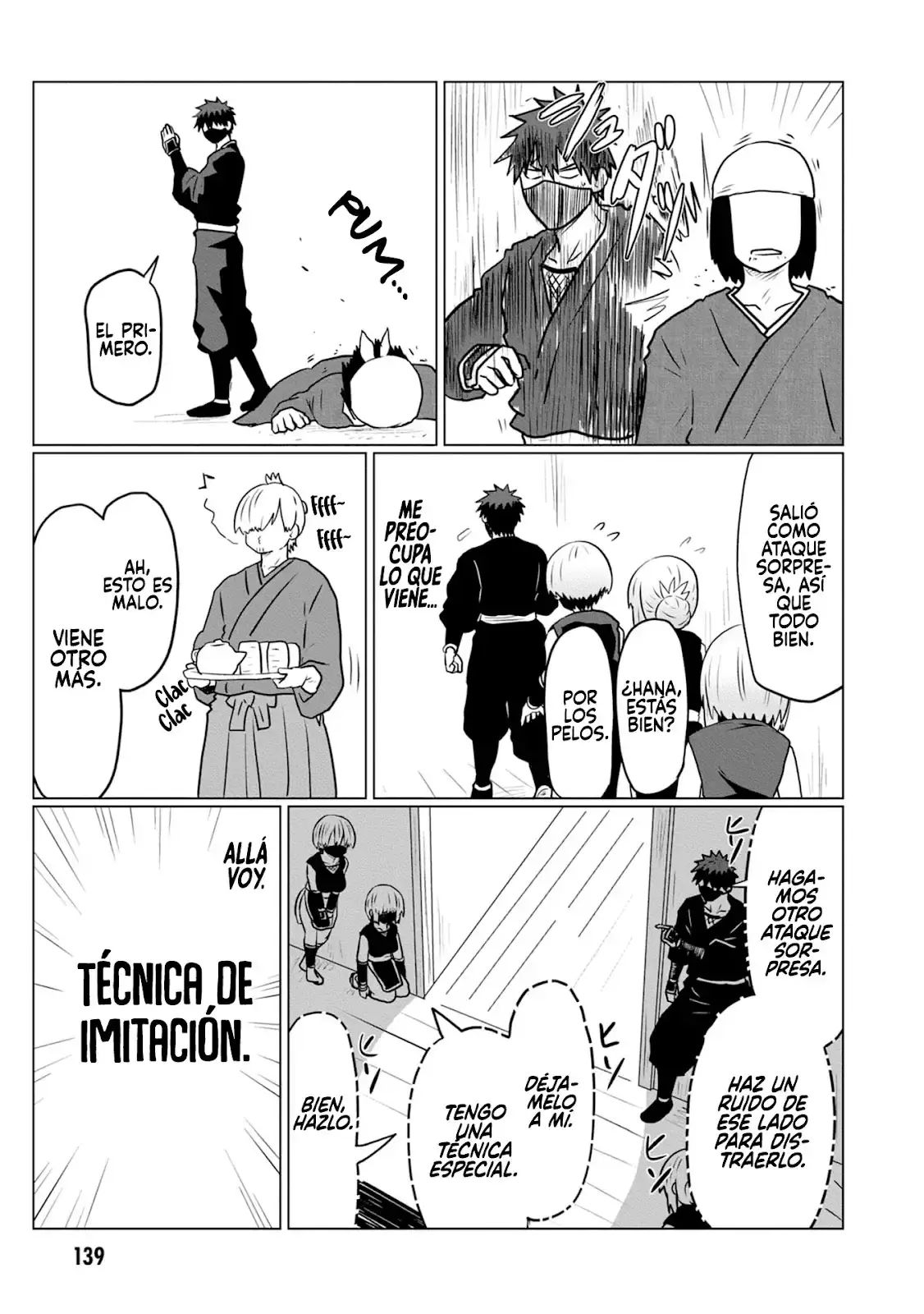 Capitulo 129.2 page 17