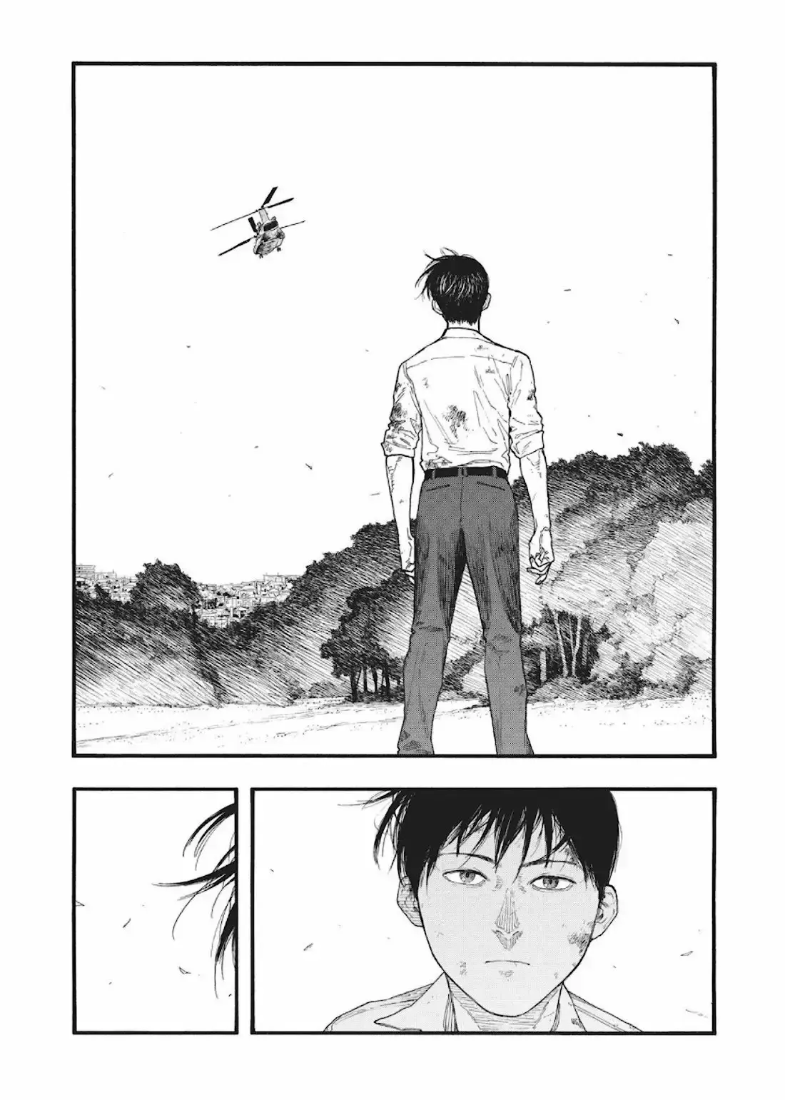Capitulo 84 page 11