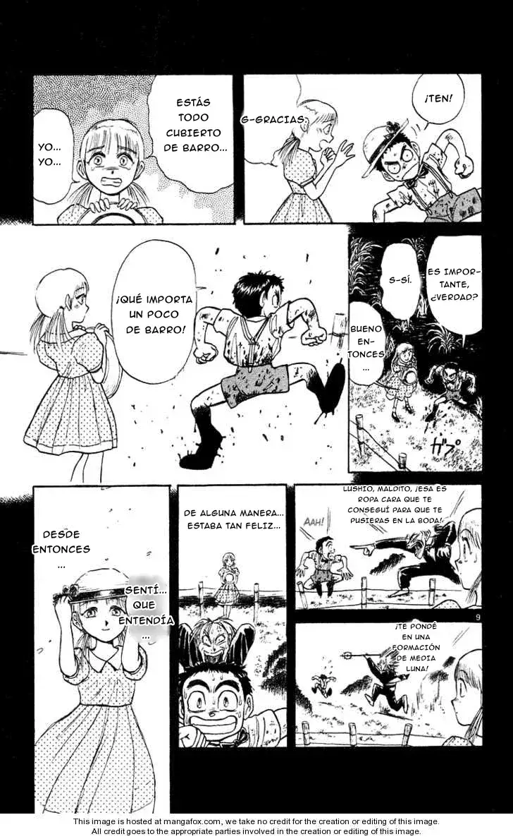Capitulo 172 page 9