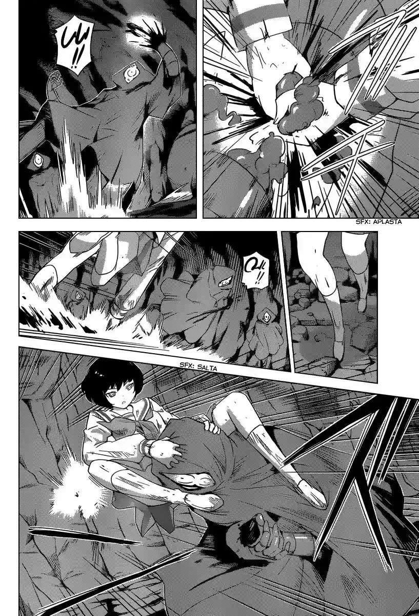Capitulo 214 page 14