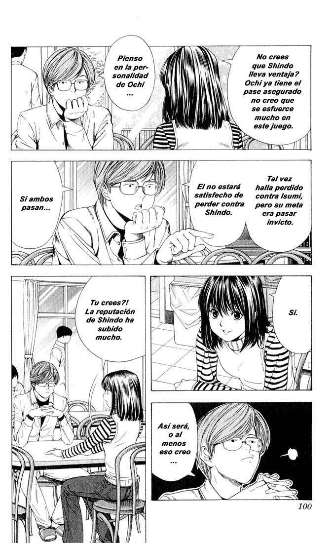 Capitulo 92 page 14