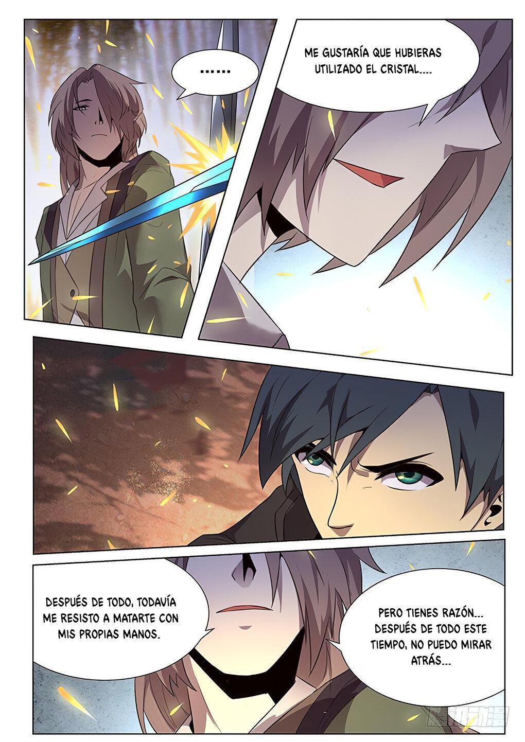 Capitulo 165 page 8