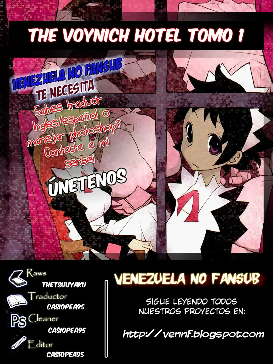 Capitulo 27 page 4