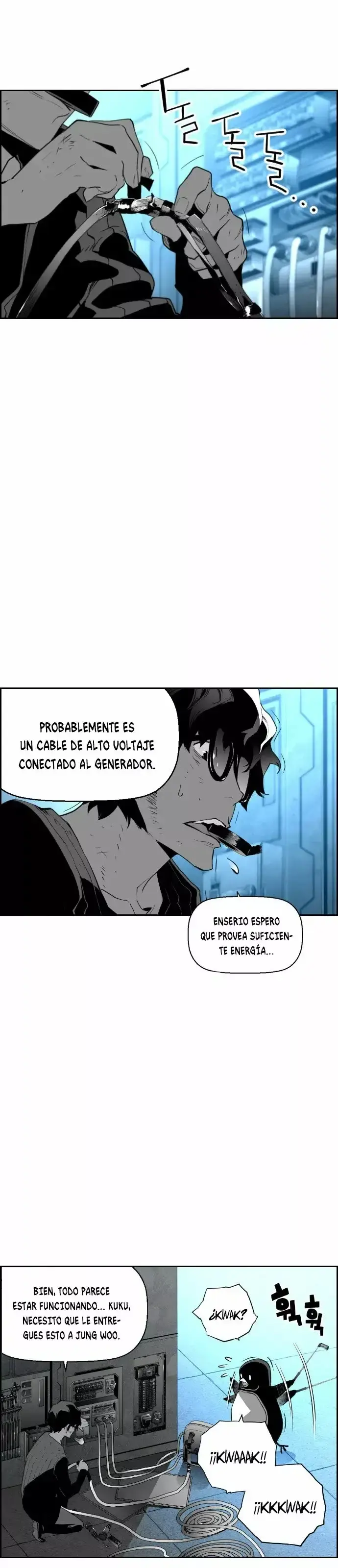 Capitulo 95 page 3