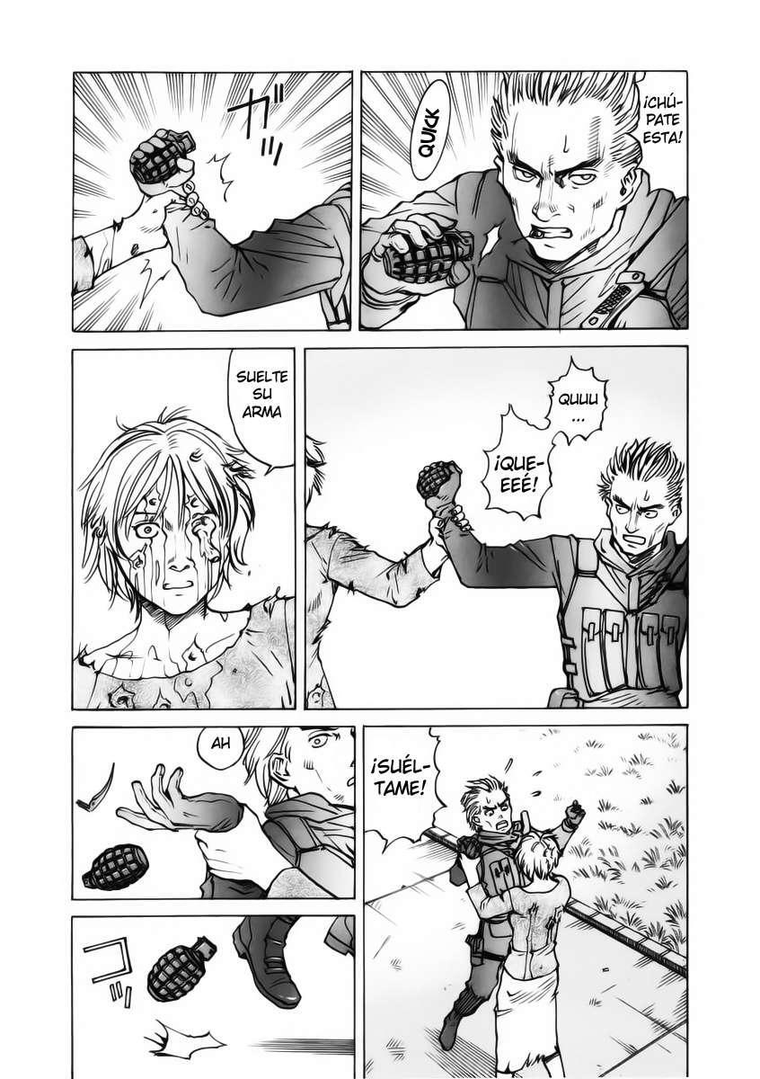Capitulo 85 page 24