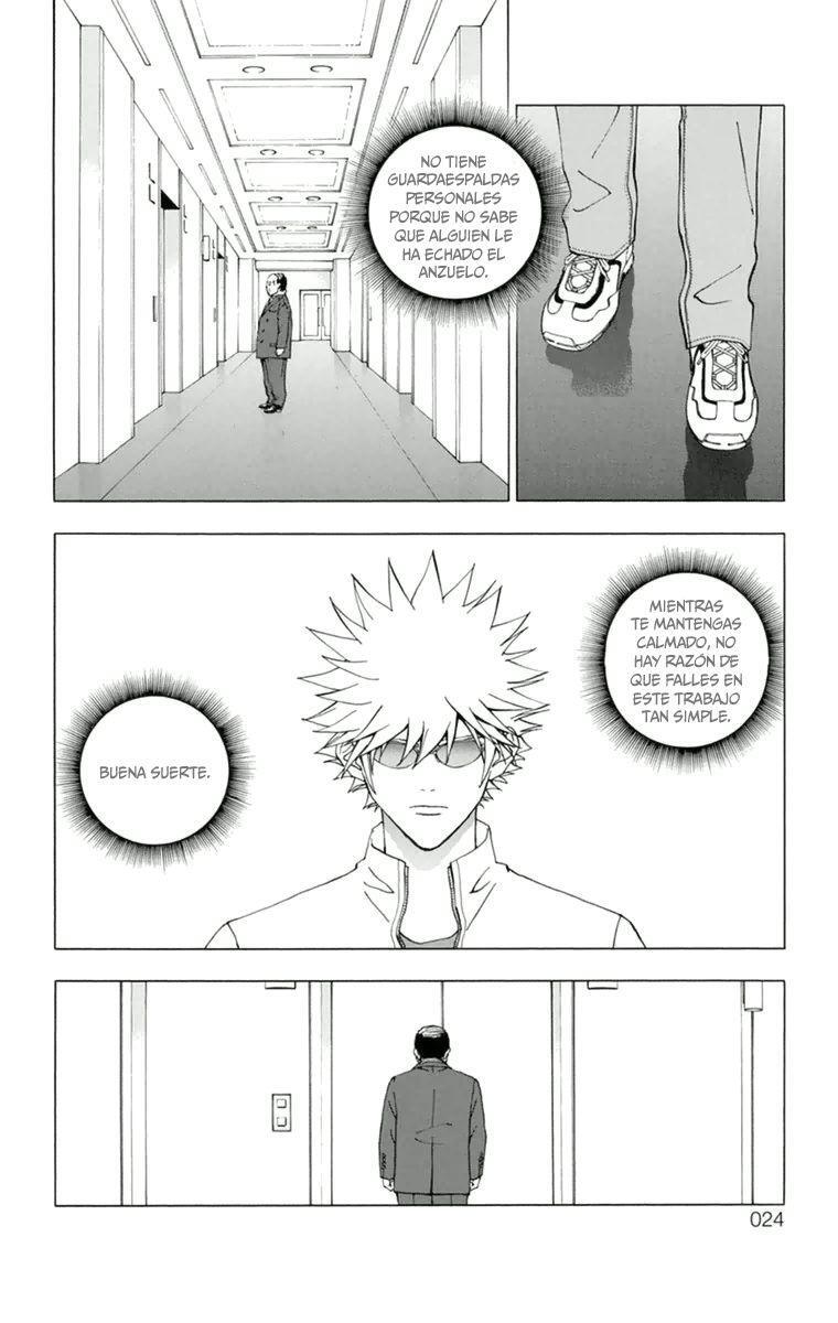 Capitulo 21 page 26