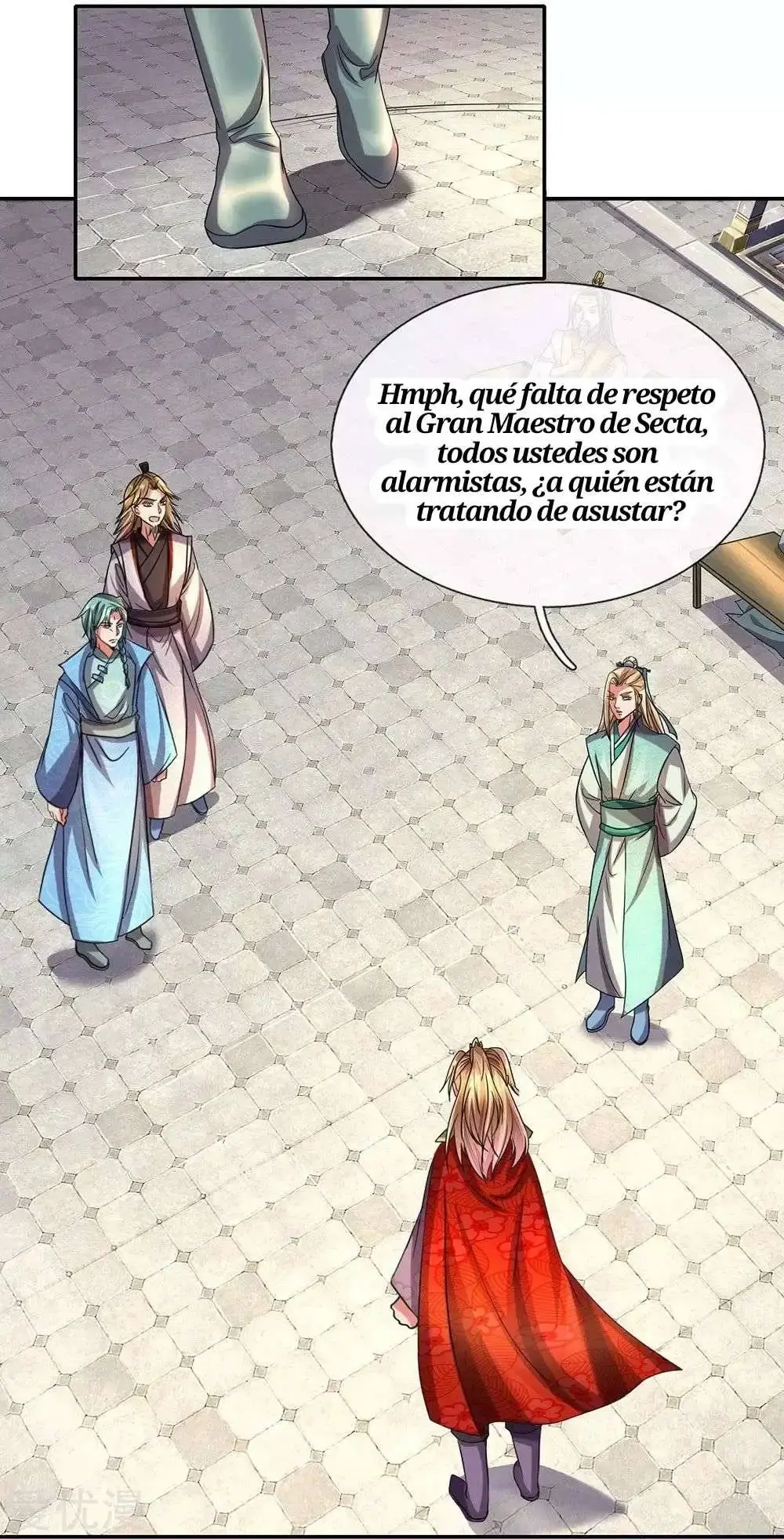 Capitulo 96 page 12