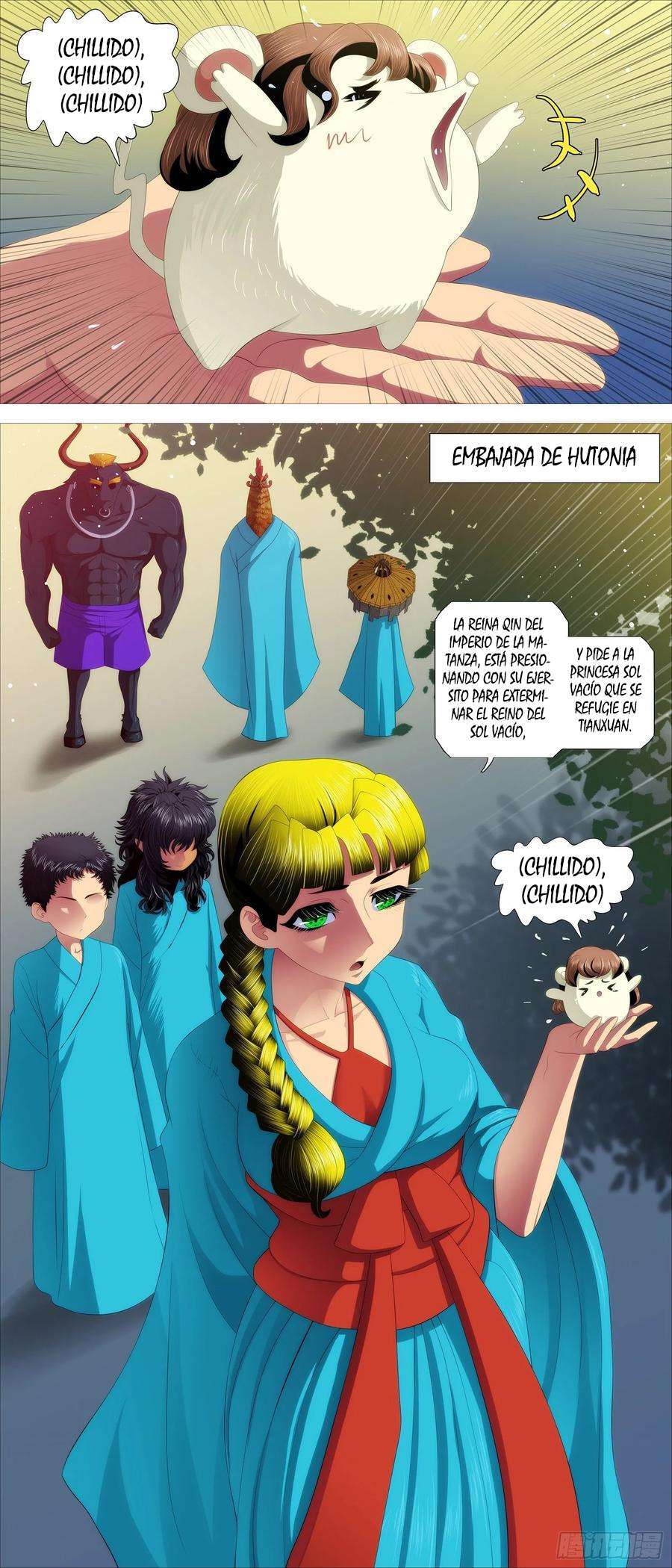 Capitulo 396 page 8