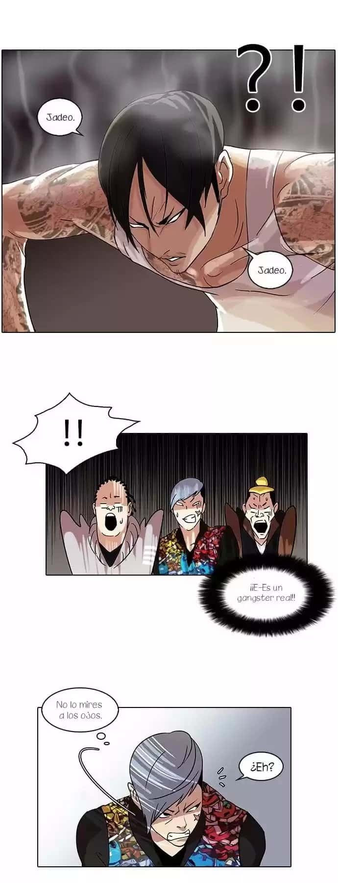 Capitulo 57 page 5