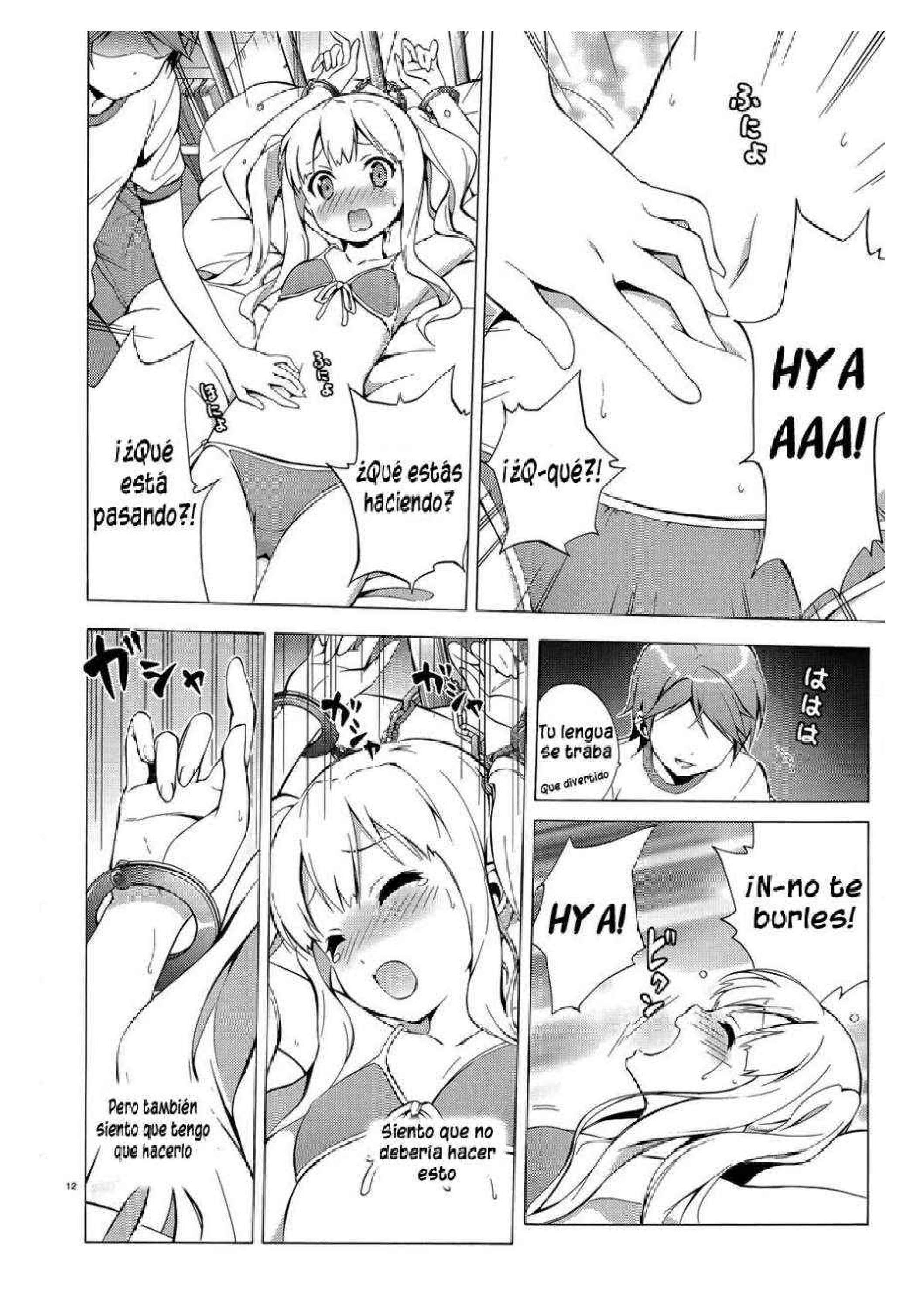 Capitulo 23 page 11